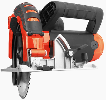 Wood Cutting Circular Saw